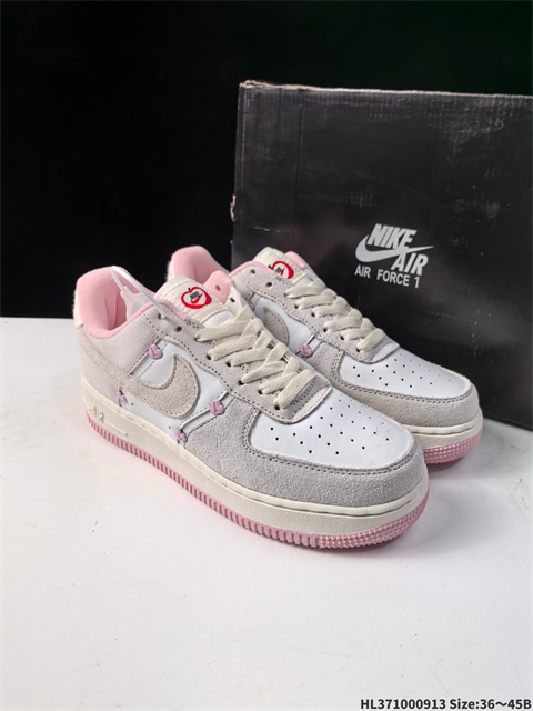 women air force one shoes 36-45 2025-9-19-983